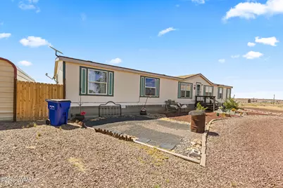 1602 W Hereford Road, Taylor, AZ 85939 - Photo 2