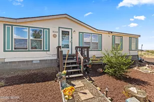 1602 W Hereford Rd, Taylor, AZ 85939 - Photo 4