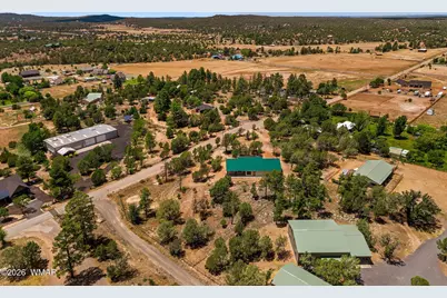 1043 School House Lane, Show Low, AZ 85901 - Photo 42