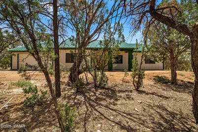 1043 School House Lane, Show Low, AZ 85901 - Photo 2