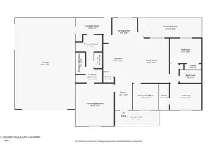 1043 School House Ln, Show Low, AZ 85901 - Photo 44