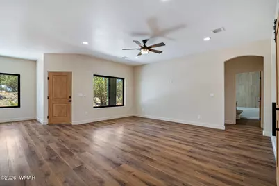 1043 School House Lane, Show Low, AZ 85901 - Photo 8