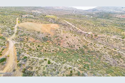 Tbd N Snapdragon 5 Acres, Globe, AZ 85501 - Photo 4