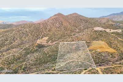 Tbd N Snapdragon 5 Acres, Globe, AZ 85501 - Photo 2