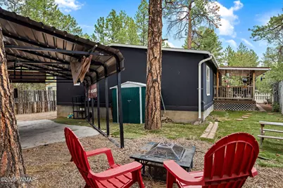640 S 29th Drive, Show Low, AZ 85901 - Photo 22