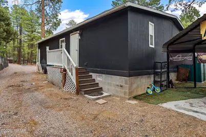 640 S 29th Drive, Show Low, AZ 85901 - Photo 20