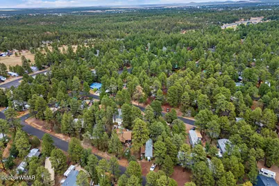 640 S 29th Drive, Show Low, AZ 85901 - Photo 28