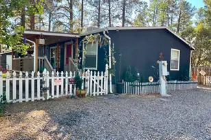 640 S 29th Dr, Show Low, AZ 85901 - Photo 1