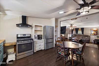 640 S 29th Drive, Show Low, AZ 85901 - Photo 8