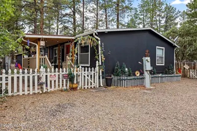 640 S 29th Drive, Show Low, AZ 85901 - Photo 1