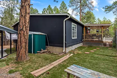 640 S 29th Drive, Show Low, AZ 85901 - Photo 24
