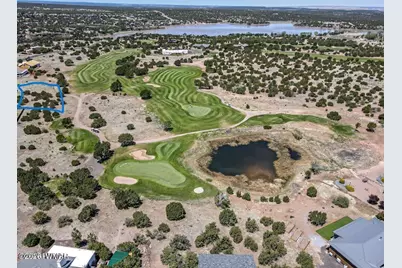 8414 Lake View Drive, Show Low, AZ 85901 - Photo 2