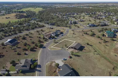 981 S Lorenzo Sitgreaves Drive, Show Low, AZ 85901 - Photo 12