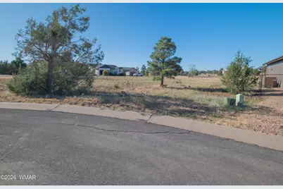 981 S Lorenzo Sitgreaves Drive, Show Low, AZ 85901 - Photo 1