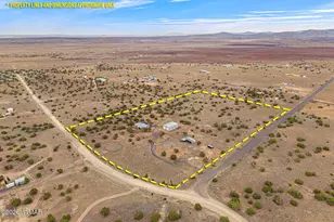 58 Antelope Ave, Concho, AZ 85924 - Photo 4