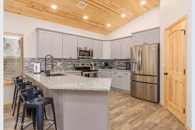 3590 W Black Oak Loop, Show Low, AZ 85901 - Photo 6