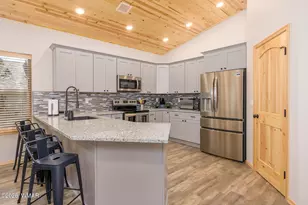 3590 W Black Oak Loop, Show Low, AZ 85901 - Photo 6
