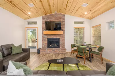 3590 W Black Oak Loop, Show Low, AZ 85901 - Photo 2