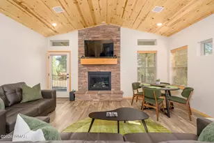 3590 W Black Oak Loop, Show Low, AZ 85901 - Photo 2