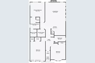 3590 W Black Oak Loop, Show Low, AZ 85901 - Photo 24