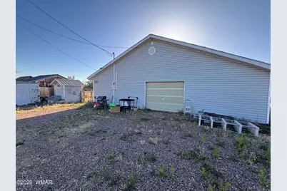 331 W 1000 Street, Taylor, AZ 85939 - Photo 2