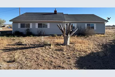 331 W 1000 Street, Taylor, AZ 85939 - Photo 1