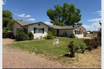675 N Apple Blossom Lane, Snowflake, AZ 85937 - Photo 1