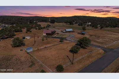 1594 Scotts Lane, Pinedale, AZ 85934 - Photo 1