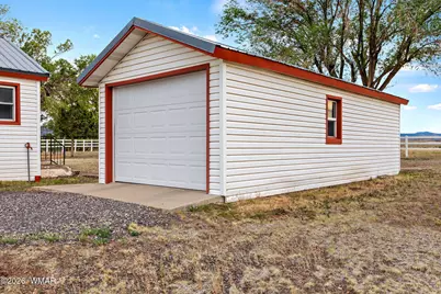 260 W Main Street, Springerville, AZ 85938 - Photo 32