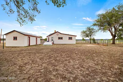 260 W Main Street, Springerville, AZ 85938 - Photo 30