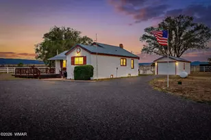 260 W Main St, Springerville, AZ 85938 - Photo 4