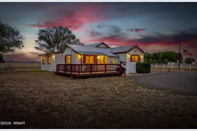 260 W Main Street, Springerville, AZ 85938 - Photo 2