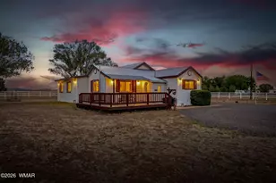260 W Main St, Springerville, AZ 85938 - Photo 2