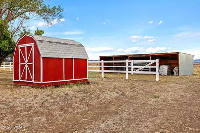 260 W Main Street, Springerville, AZ 85938 - Photo 34