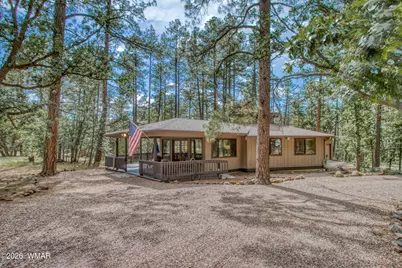 2379 Sunflower Drive, Pinetop, AZ 85935 - Photo 2