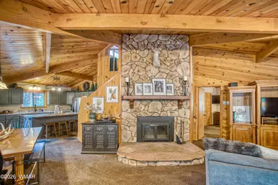 2379 Sunflower Drive, Pinetop, AZ 85935 - Photo 6