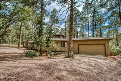 2379 Sunflower Drive, Pinetop, AZ 85935 - Photo 26