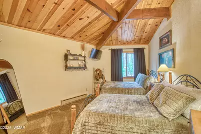 2379 Sunflower Drive, Pinetop, AZ 85935 - Photo 12