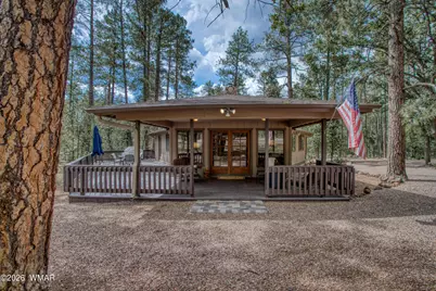 2379 Sunflower Drive, Pinetop, AZ 85935 - Photo 1