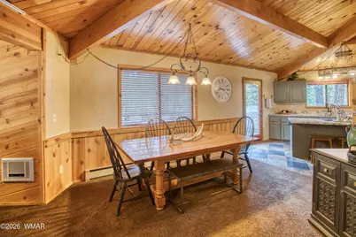 2379 Sunflower Drive, Pinetop, AZ 85935 - Photo 8