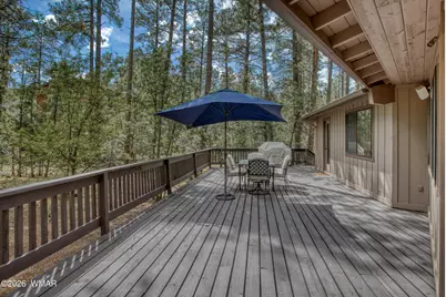 2379 Sunflower Drive, Pinetop, AZ 85935 - Photo 22
