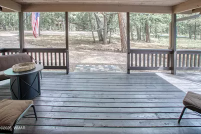 2379 Sunflower Drive, Pinetop, AZ 85935 - Photo 4