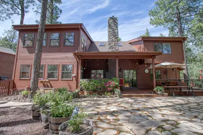 3038 Chestnut Circle, Pinetop, AZ 85935 - Photo 8