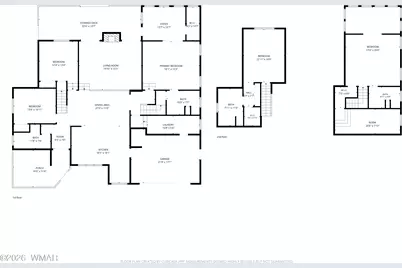 3038 Chestnut Circle, Pinetop, AZ 85935 - Photo 48