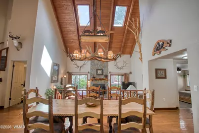 3038 Chestnut Circle, Pinetop, AZ 85935 - Photo 4