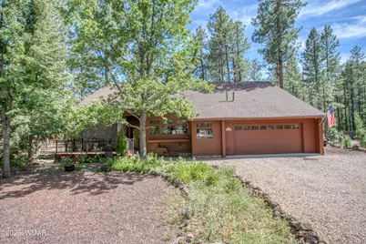 3038 Chestnut Circle, Pinetop, AZ 85935 - Photo 2