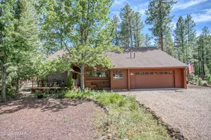 3038 Chestnut Cir, Pinetop, AZ 85935 - Photo 2