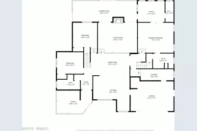 3038 Chestnut Circle, Pinetop, AZ 85935 - Photo 46