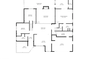 3038 Chestnut Cir, Pinetop, AZ 85935 - Photo 46