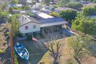 648 W 4th St, Snowflake, AZ 85937 - Photo 50